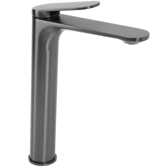 Baterie Pentru Baie Rea Marco Gun Grey High  1
