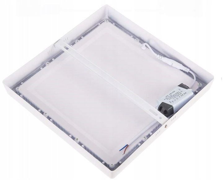 PANOU LED SW 42W alb Alb rece 6500K 4