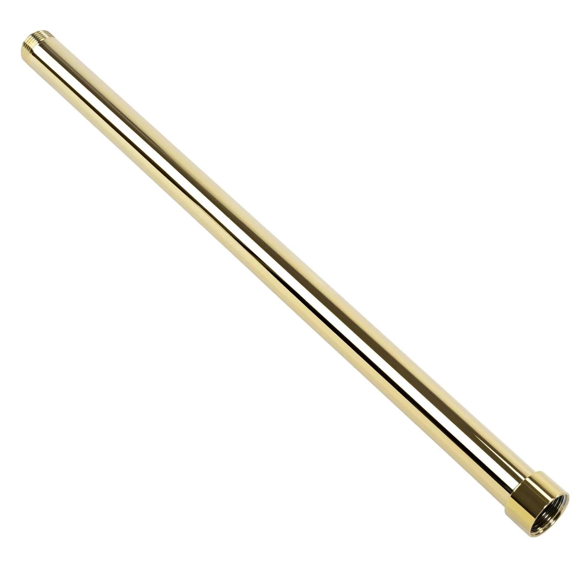 Prelungire Coloana Duș Gold 50cm  3