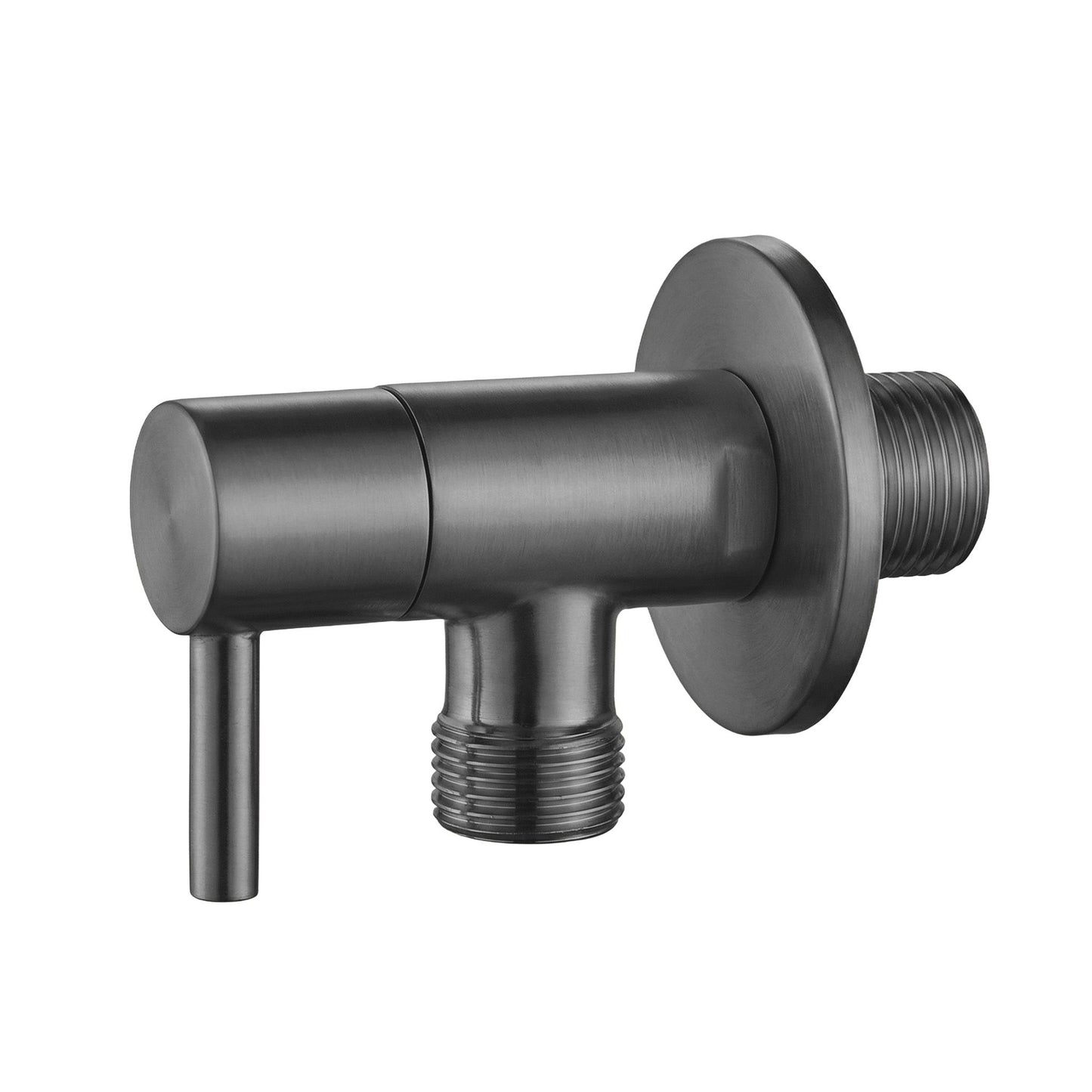 Robinet Colțar 1/2" X 3/8" Titan 3
