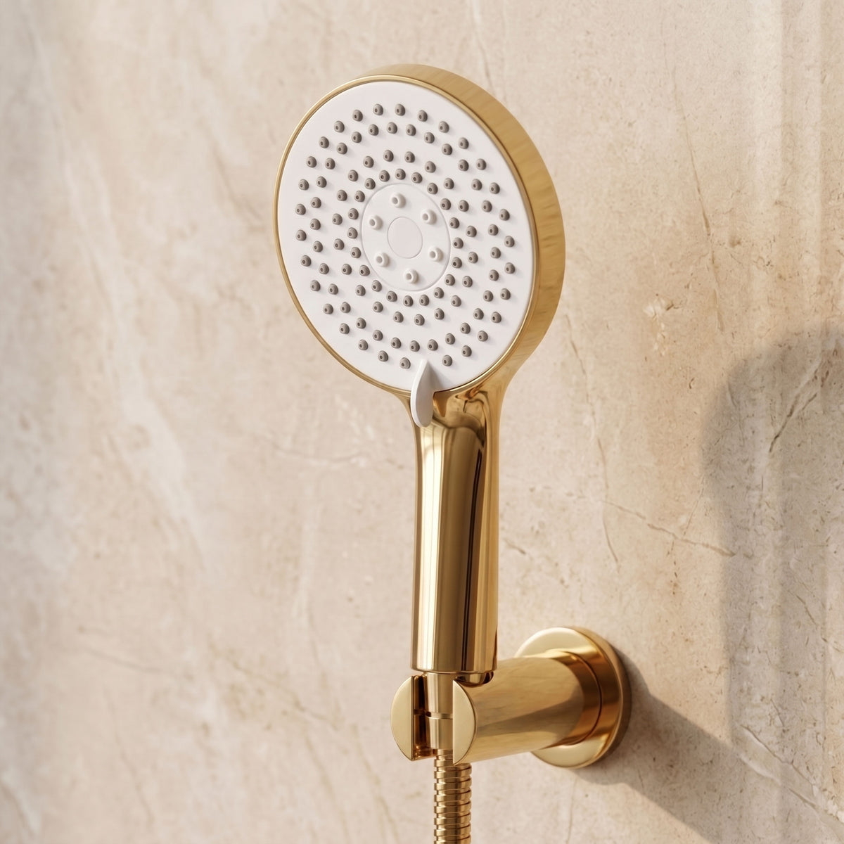 PARA DE DUS REA JS-019 GOLD 4