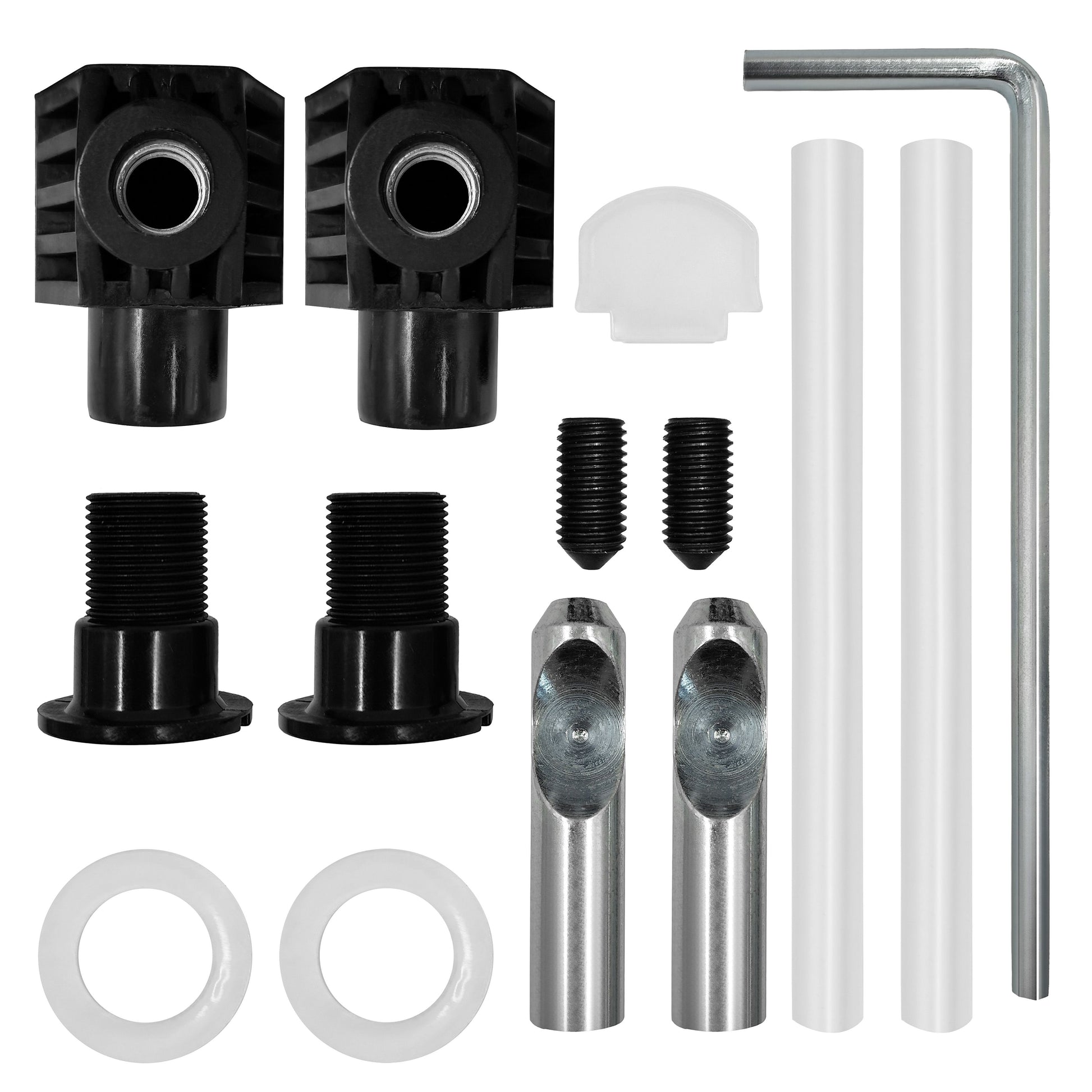 Set De Montare Pentru Vas WC 6