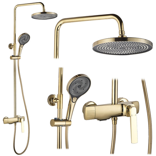 Set dus REA REBEL GOLD 1