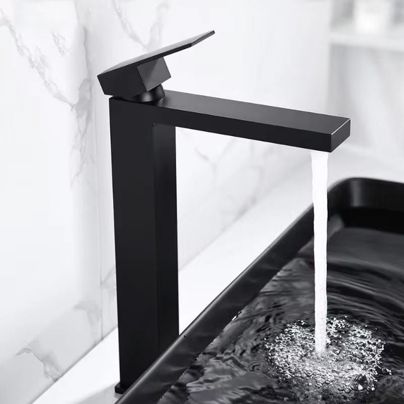 Baterie pentru lavoar Fenix Black Mat Rea  4