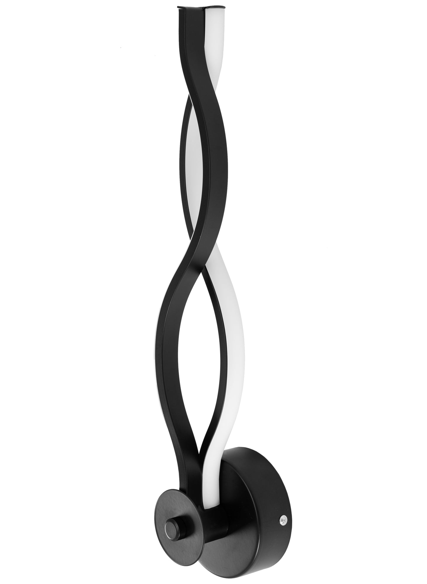 Lampă App1048-w Black  4