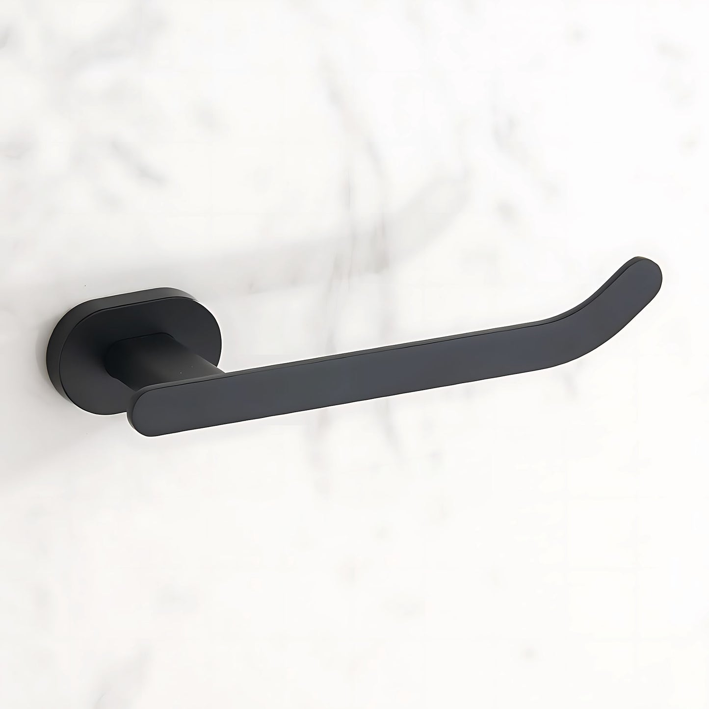 Suport Hârtie Igienică 109 Til Black  4