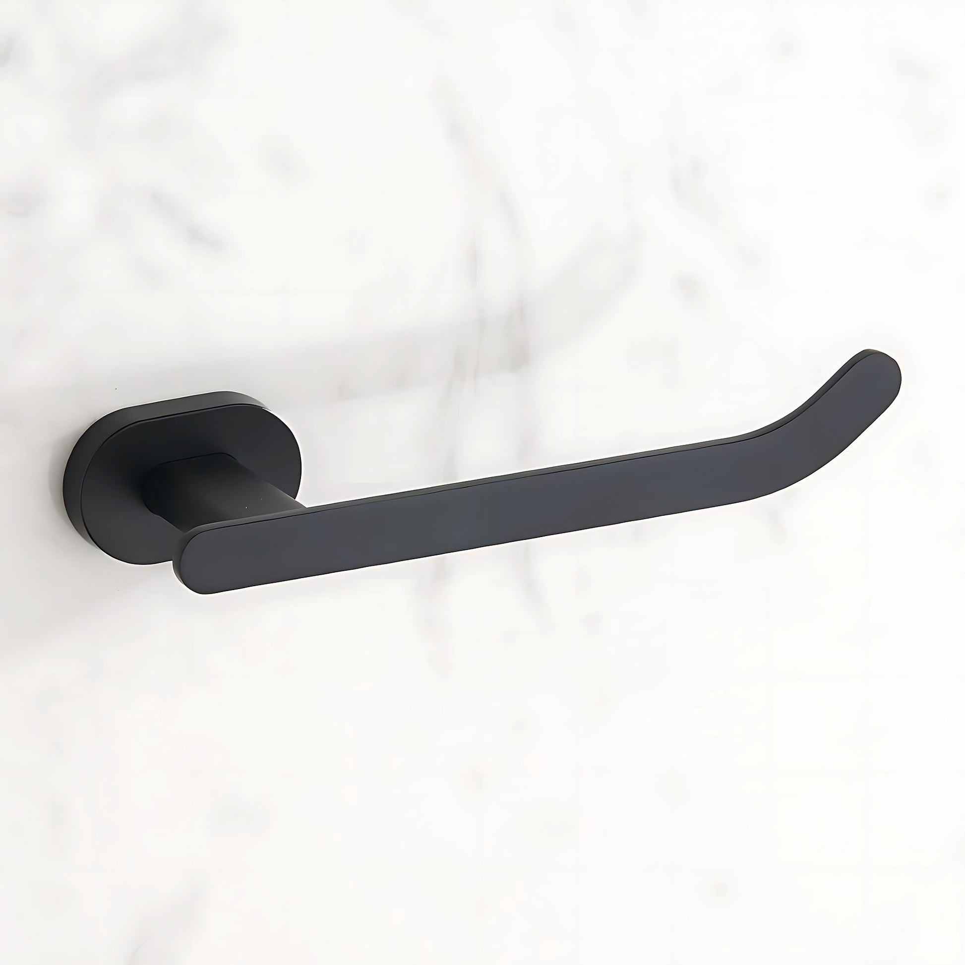 Suport Hârtie Igienică 109 Til Black  4