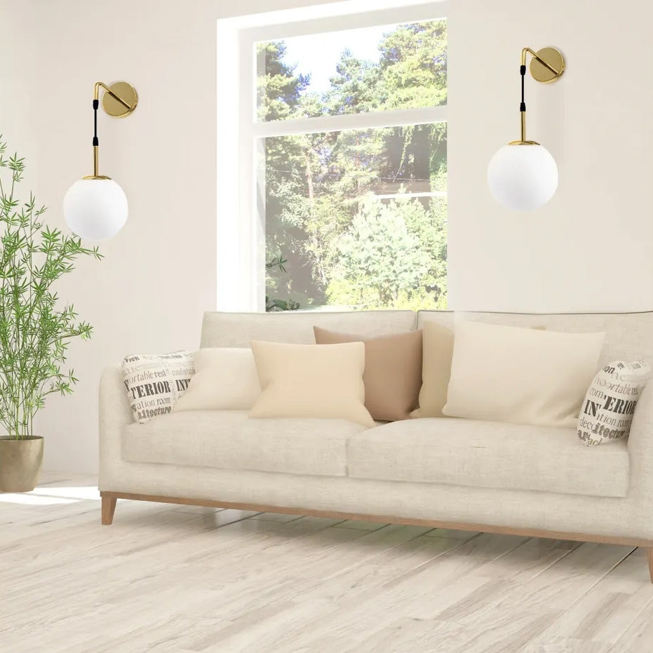 Lampă De Tavan Gold APP653-1W  5