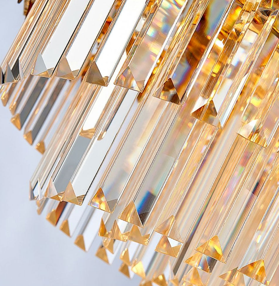Lampa App1309-c Gold  6