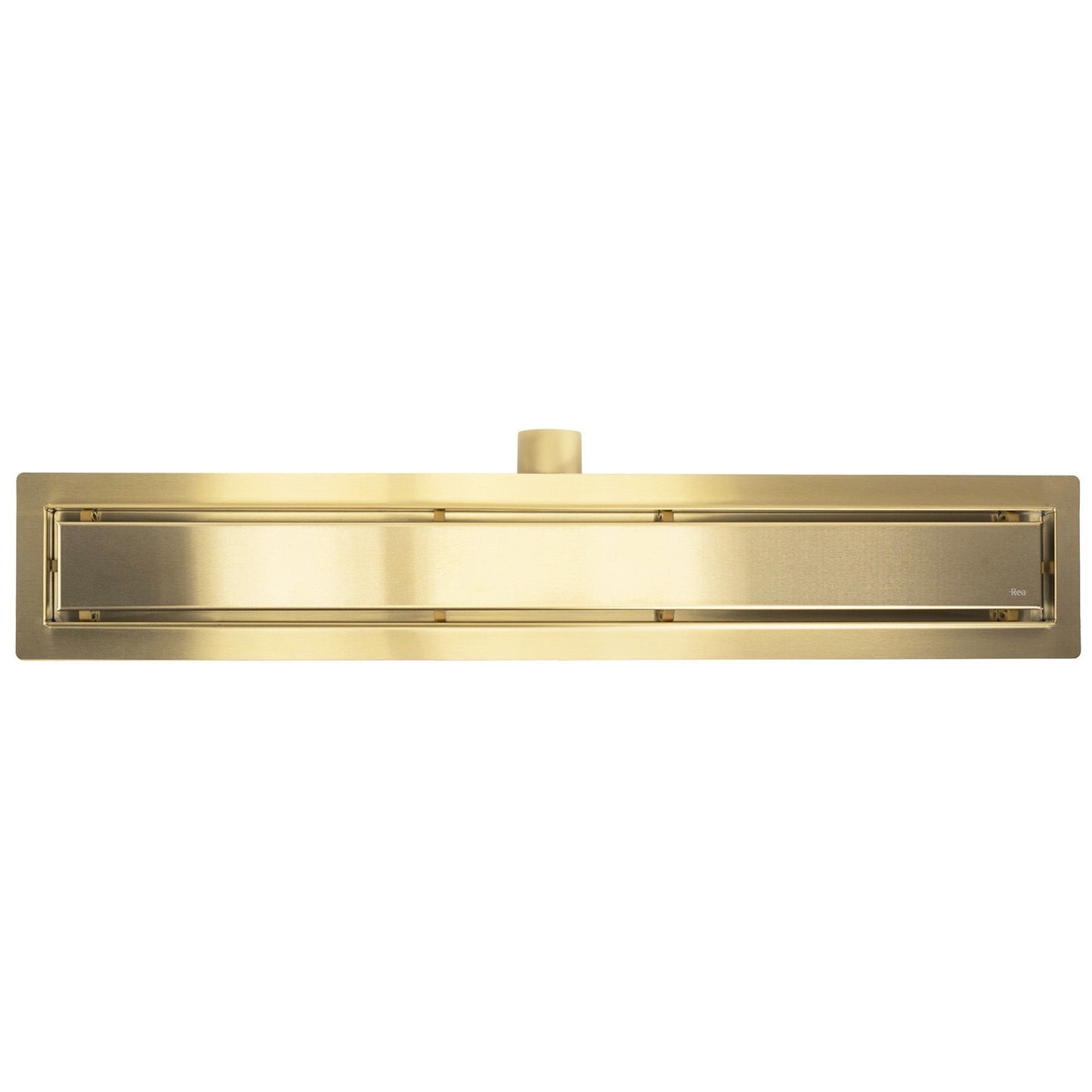 Rigola Dus Rea Neox Brush Gold 80  6