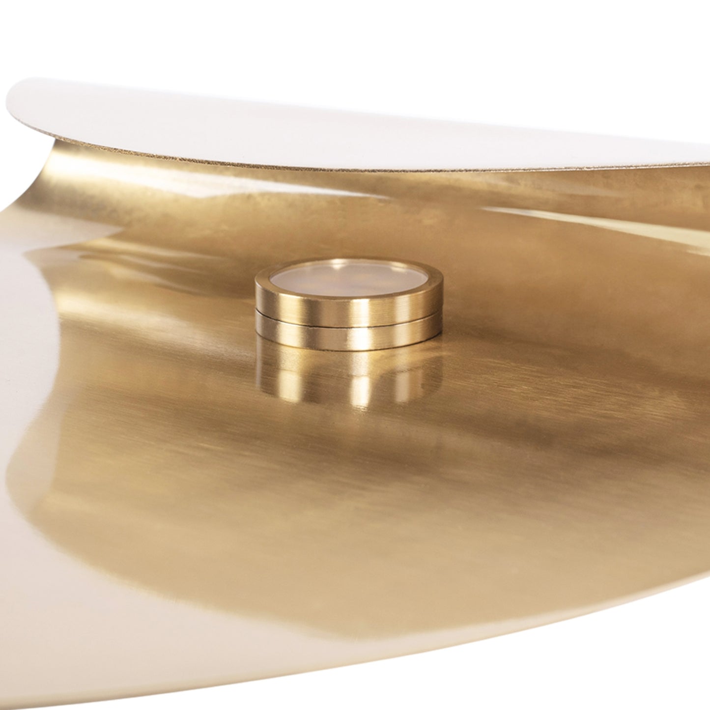Lampa De Perete App1431-w Old Gold  5