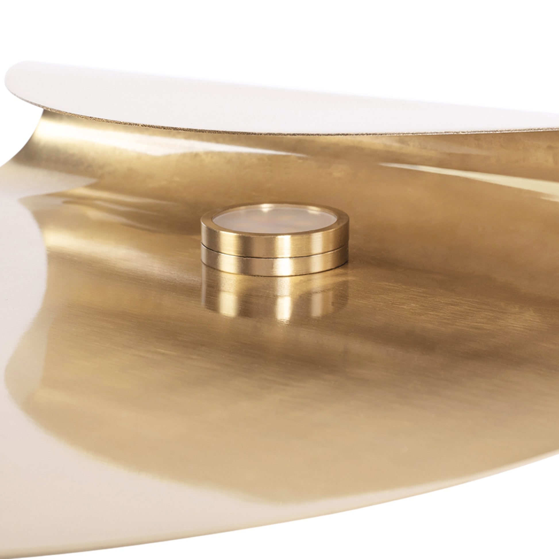 Lampa De Perete App1431-w Old Gold  5