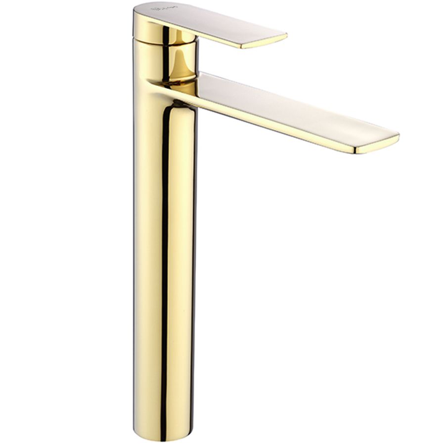 Baterie pentru baie REA Storm Gold High  1