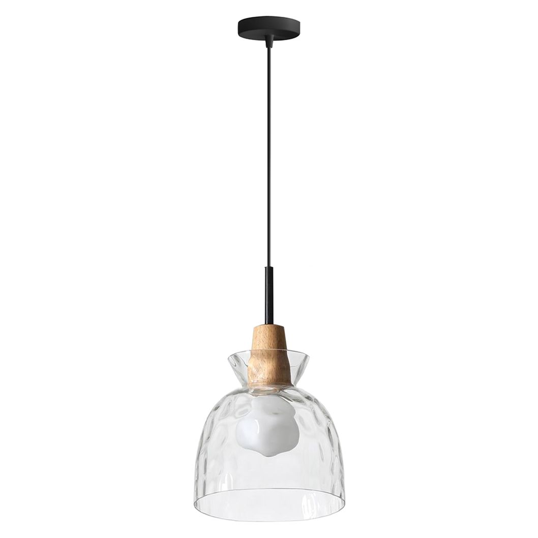 Lampă suspendată APP1182-1CP A  2