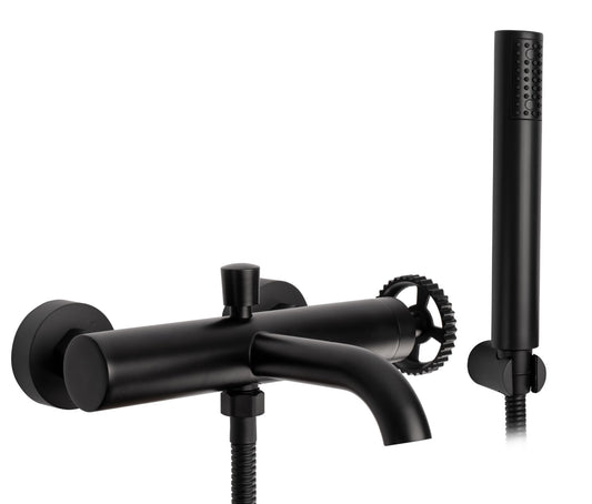 Baterie pentru cada Rea Lungo BLACK negru  1