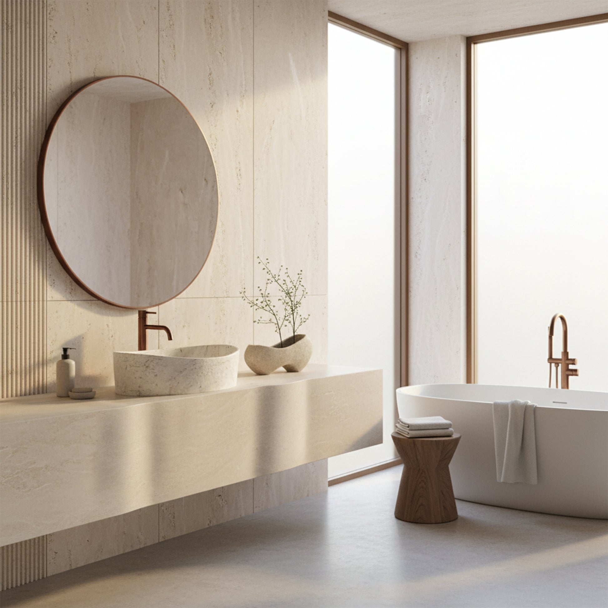 Lavoar pentru blat Rea Dream  3