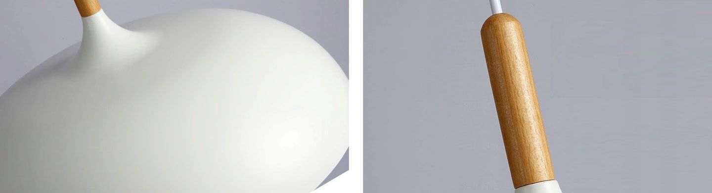 Lampa DE TAVAN ANZO negru  4