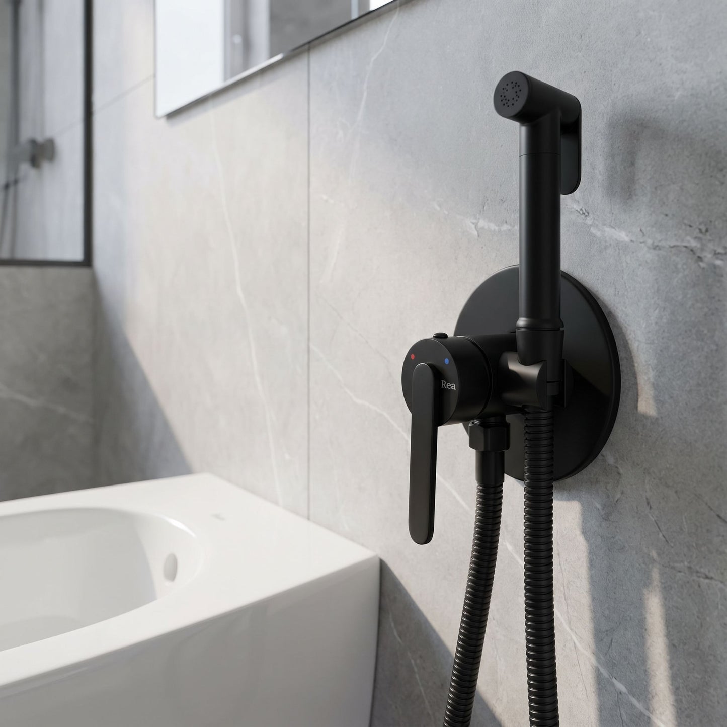 Baterie Bideu Rea Ontario Black 3