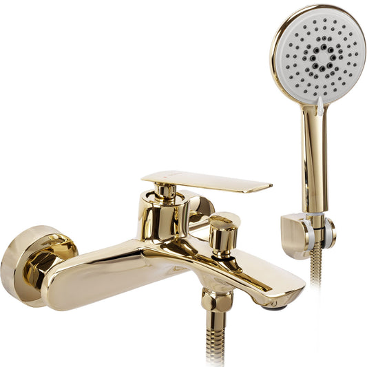 Baterie cadă REA Jager Gold  1