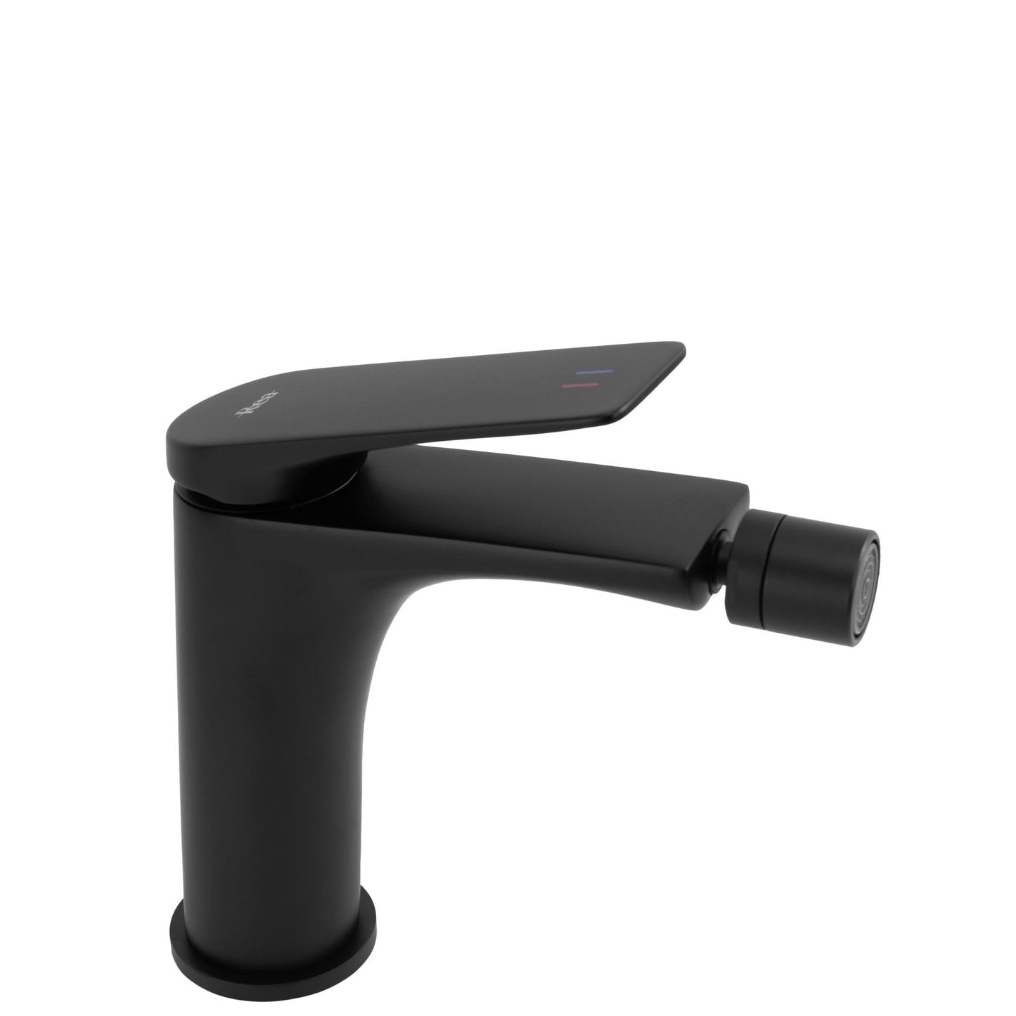 Baterie pentru bideu Rea AVALON BLACK  1
