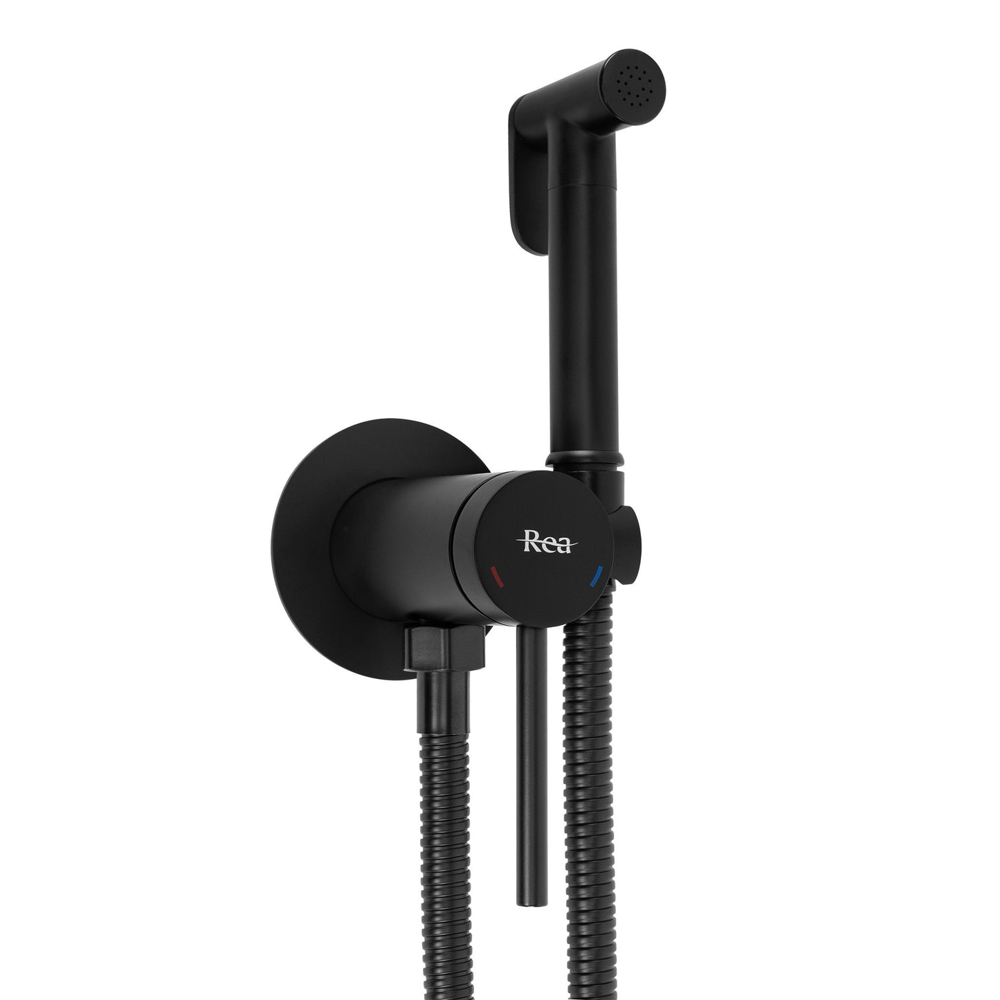 Baterie Bideu Rea Foss Clif Black 1