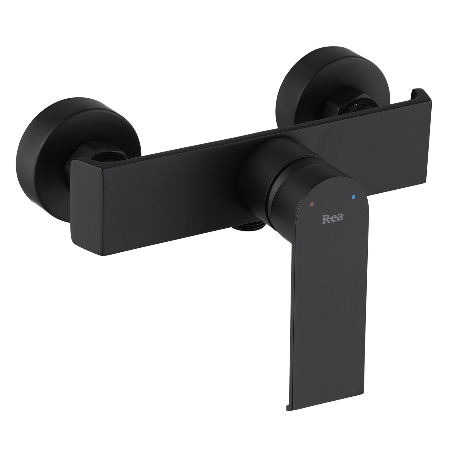 Baterie de duș REA Hass Black  3