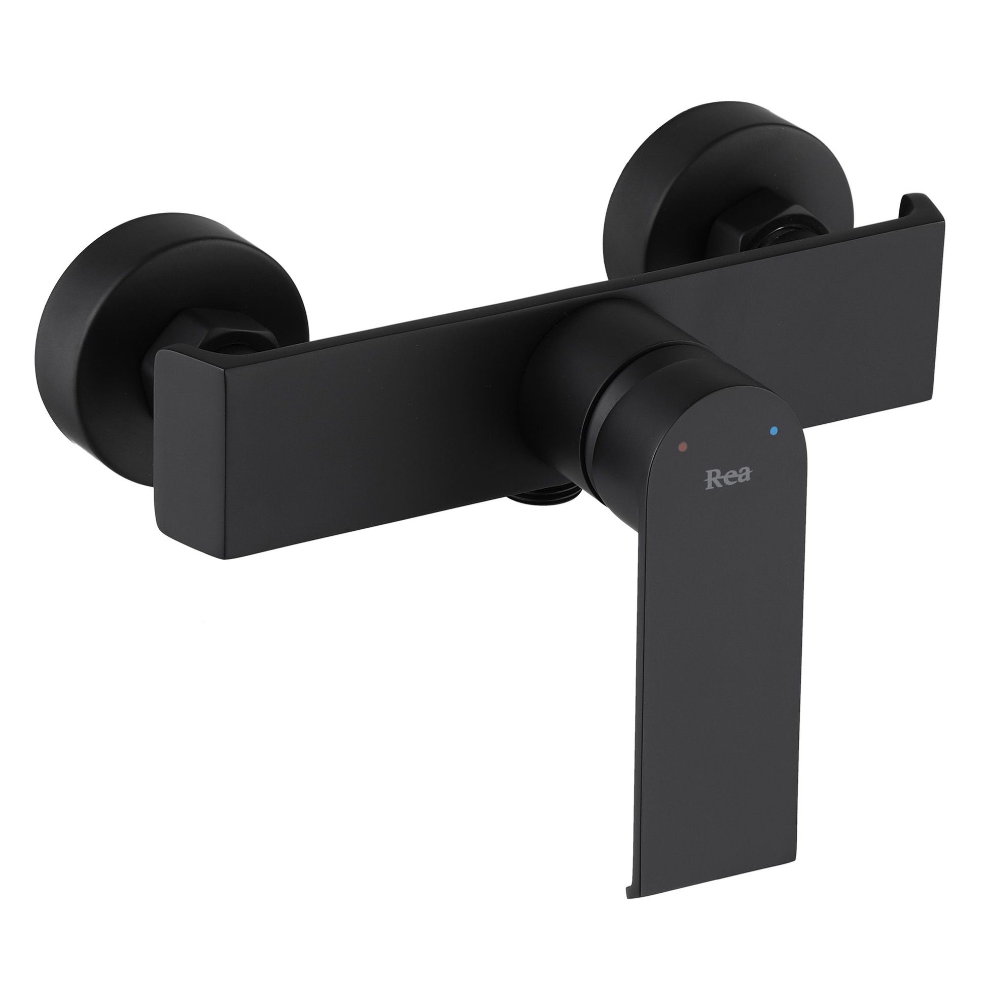 Baterie de duș REA Hass Black  3