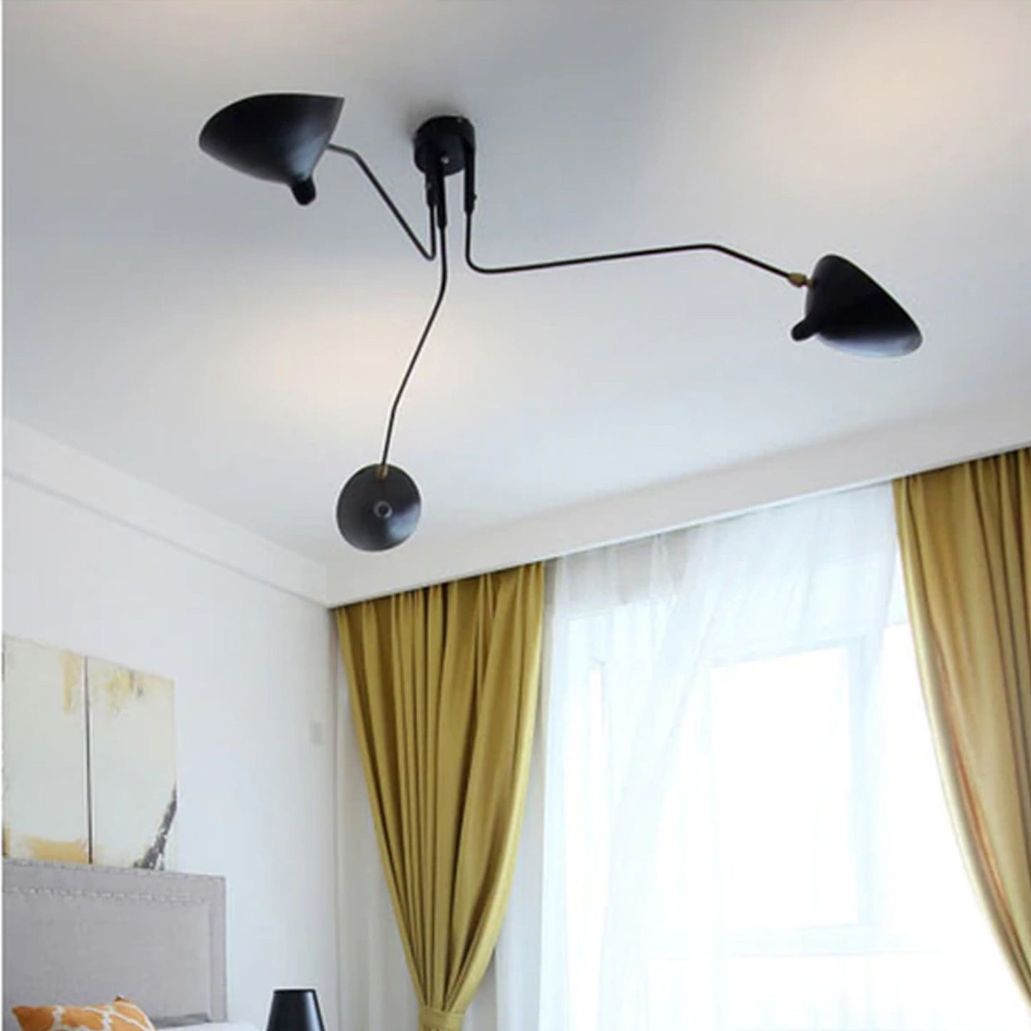 Lampa APP569-3C  5