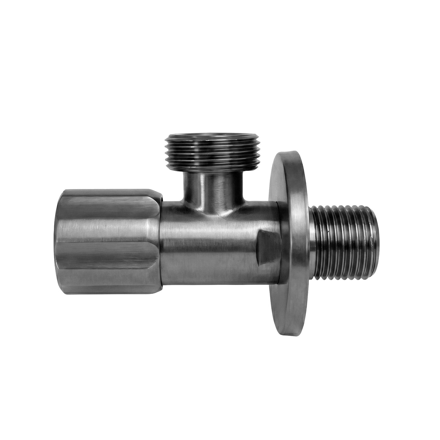 Robinet Colțar 02 1/2" X 3/4" Titan 3