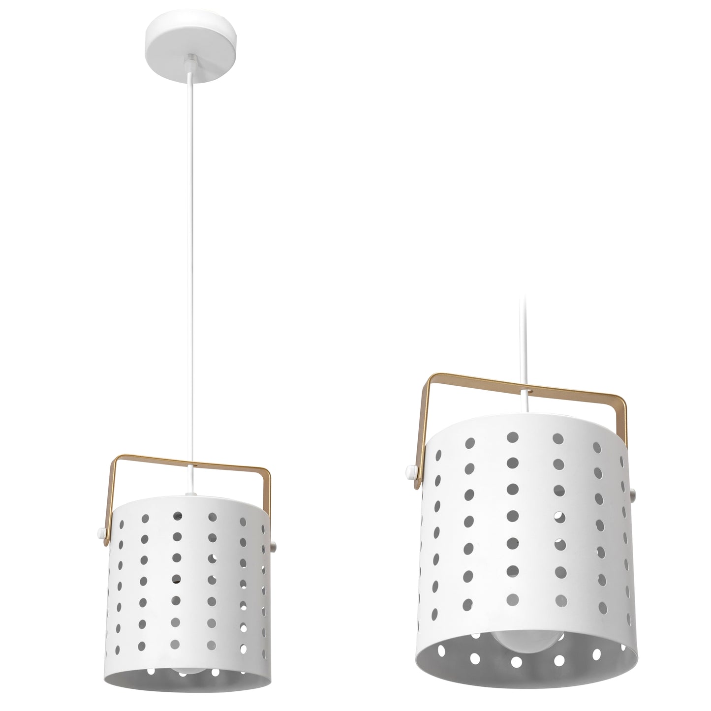Lampa APP957-1CP  1