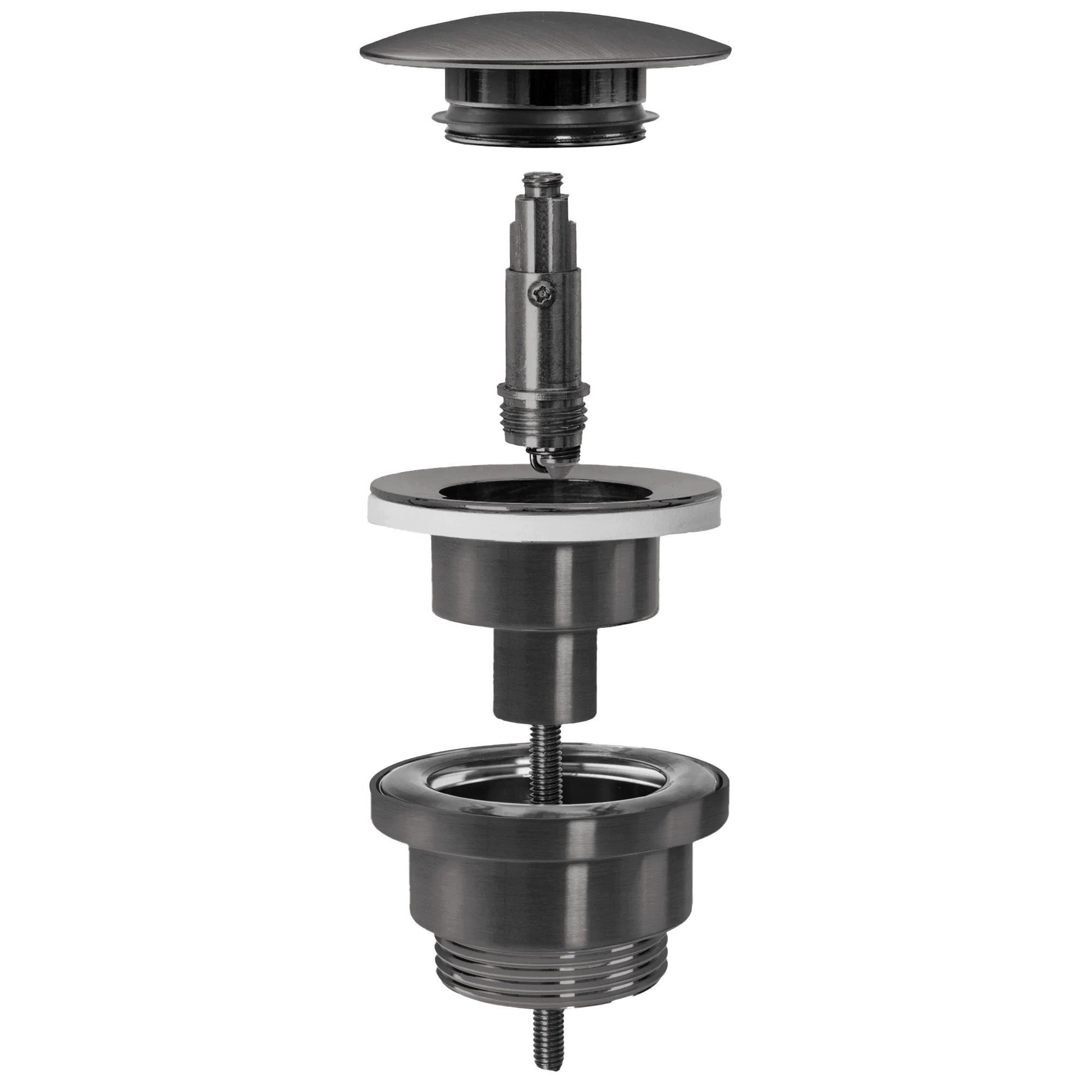 Dop pentru lavoar universal clic-clac Rea Titan  5