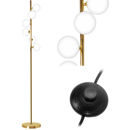 Lampa  APP917-6F  1
