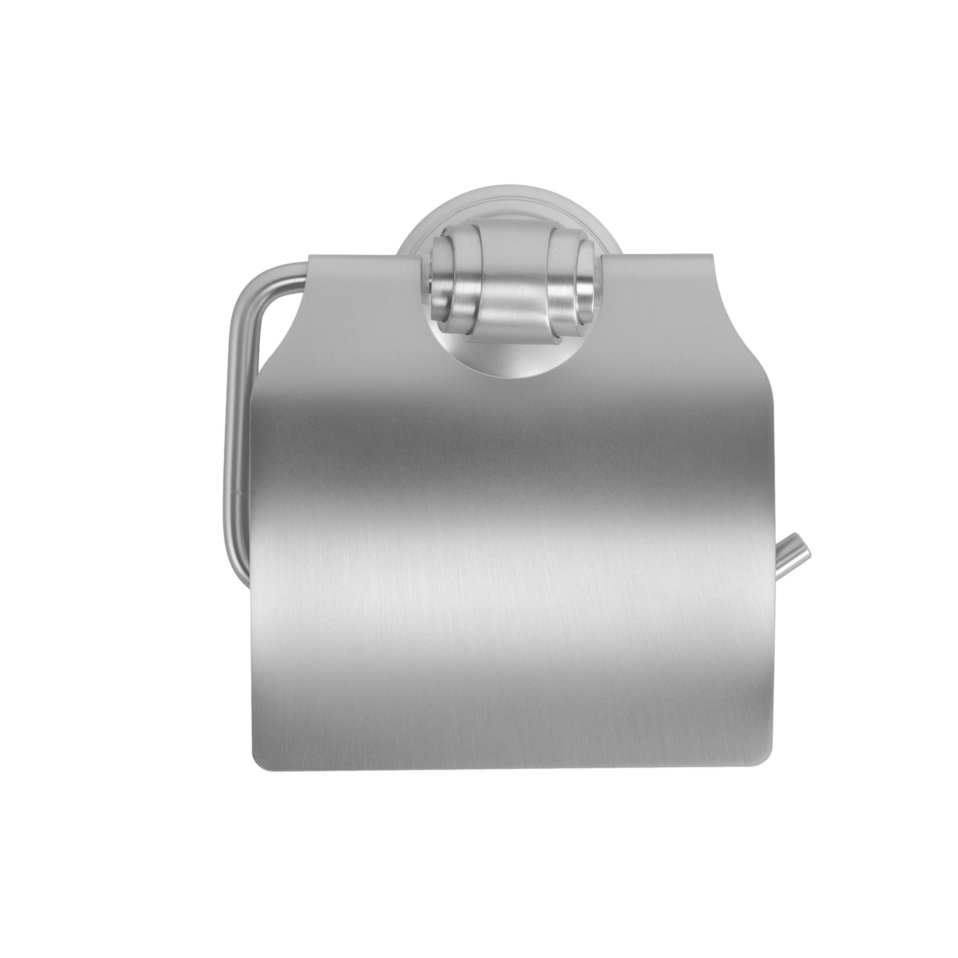 Uchwyt Na Papier 16101 Aristo Brush Nickle  6