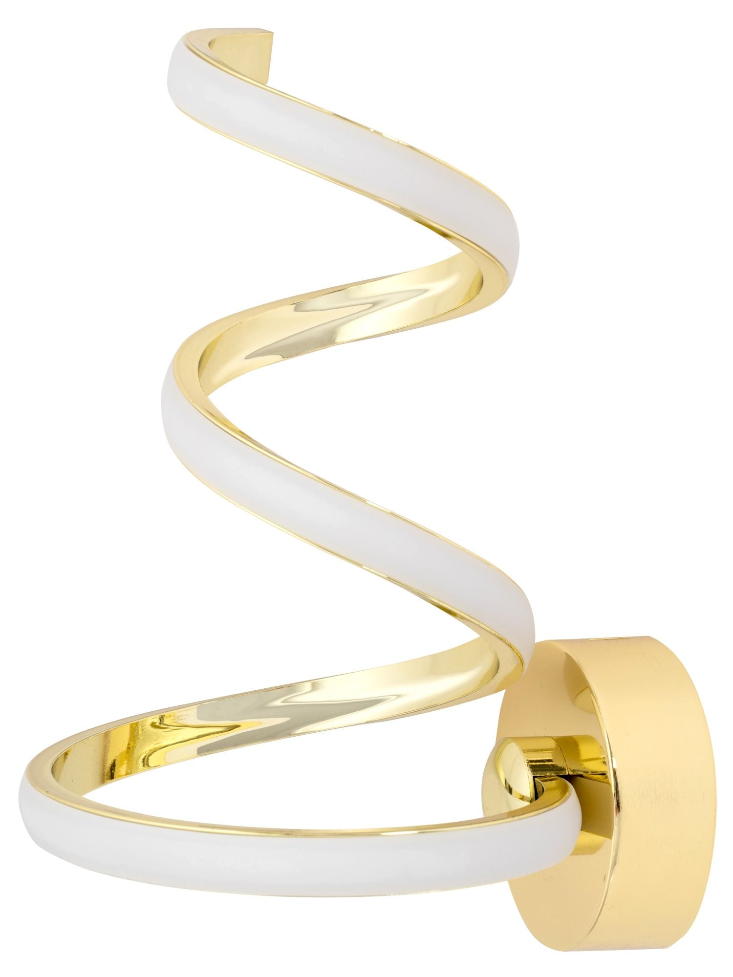 LAMPĂ LED SPRING UP APP830-W GOLD  3