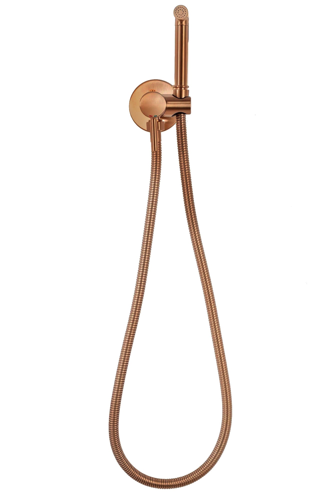 Baterie Bideu Lungo Loop Copper Brush  4