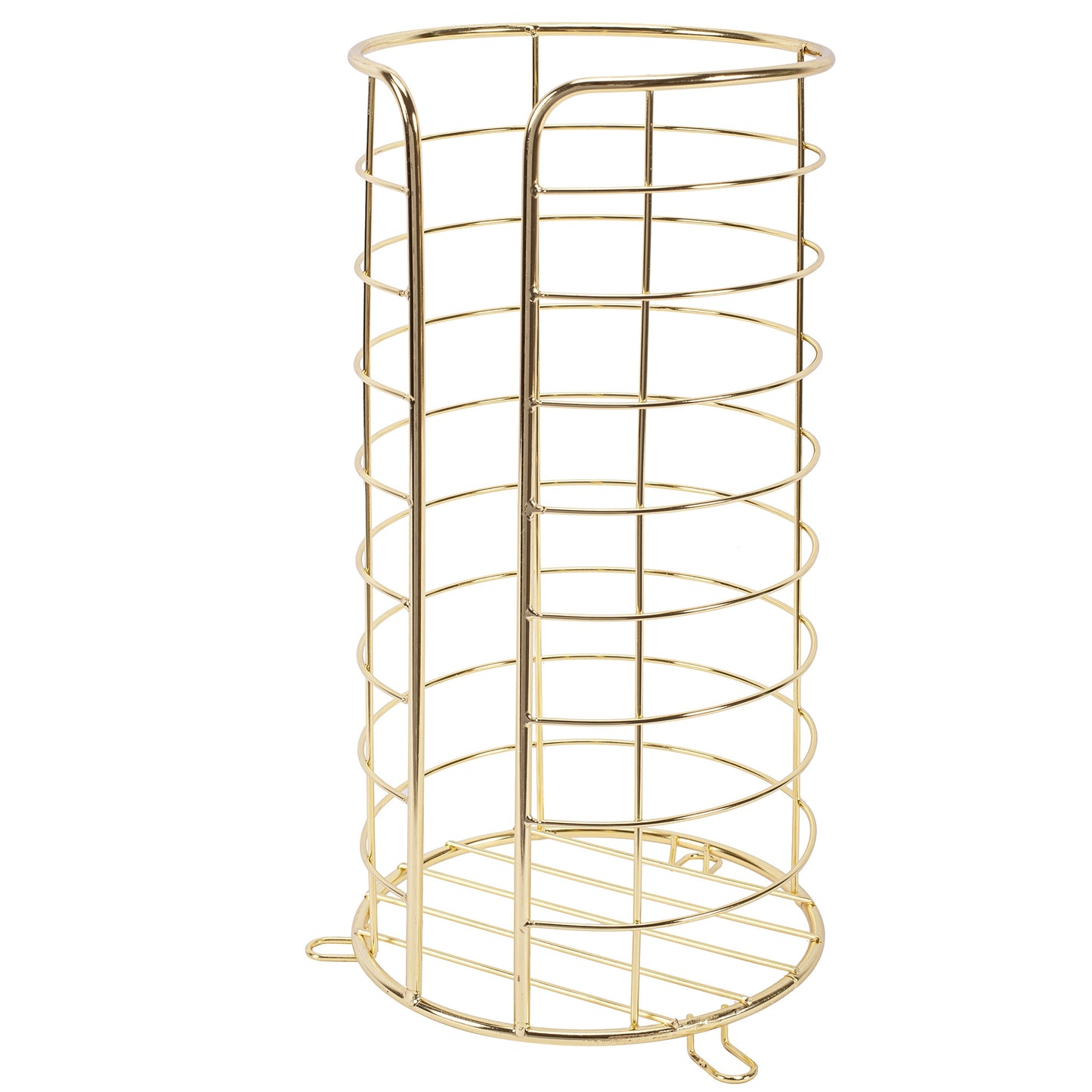 Suport Hârtie Igienică Gold P11899  3