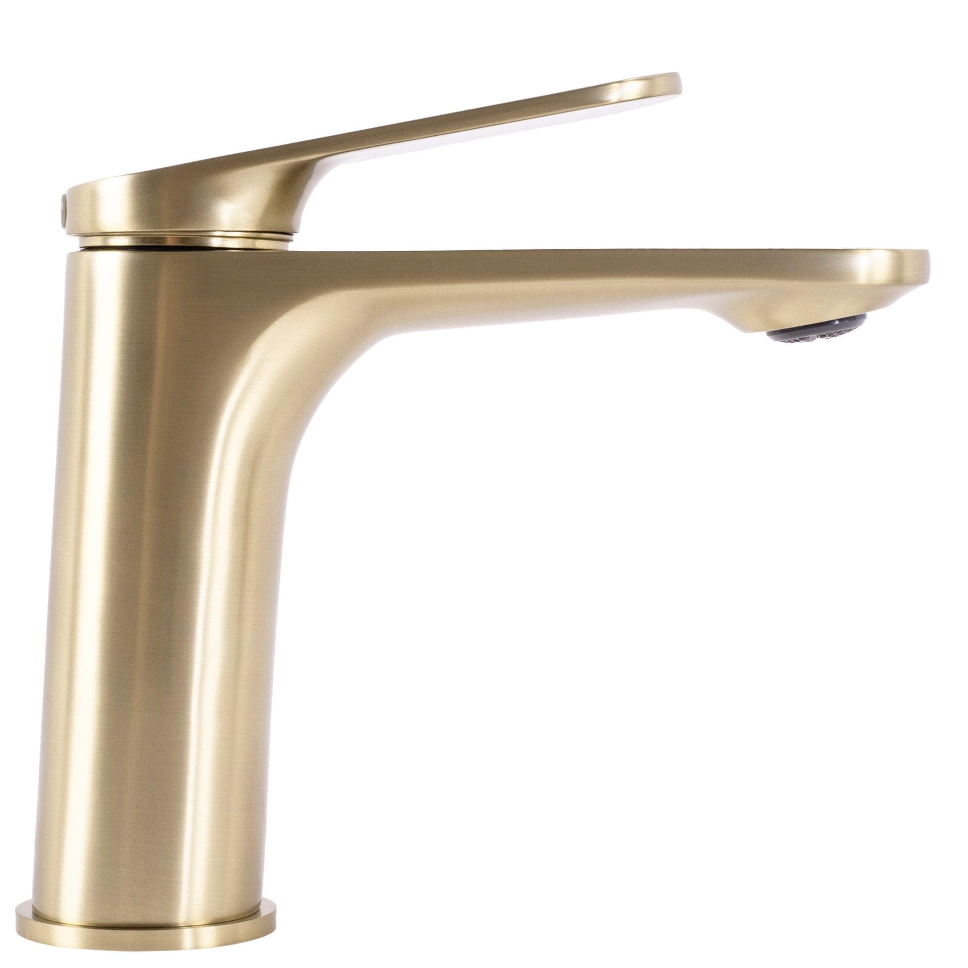 Baterie Pentru Baie Rea Marco Brush Gold Low  3