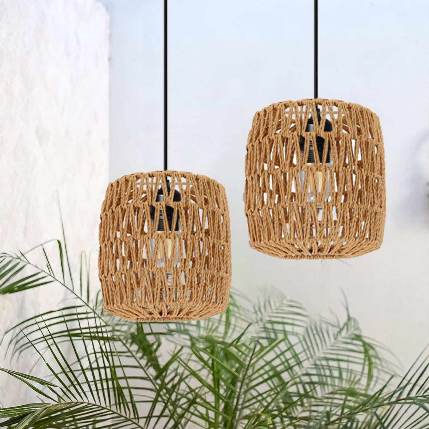 Lampă suspendată APP1252-1CP  3