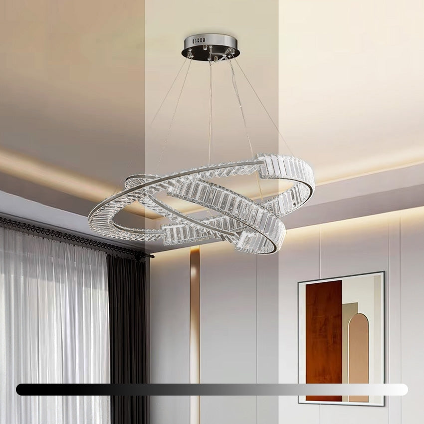 Lampa Led App1525-cp60/80 Chrome  9