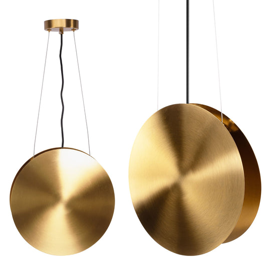 Lampa wisząca LED APP1426-C 1