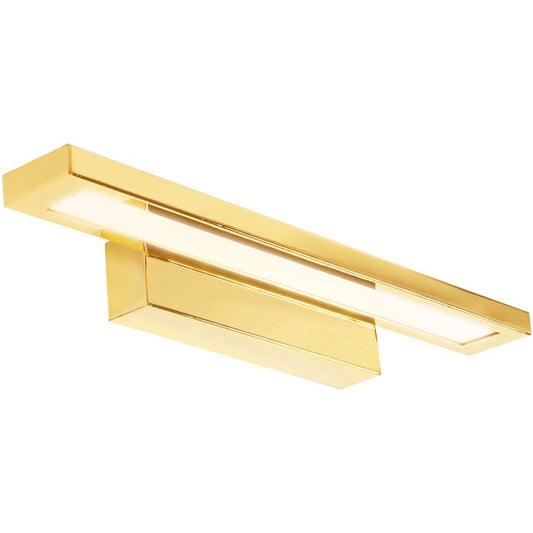 Lampa de perete Gold 40cm APP836-1W  1