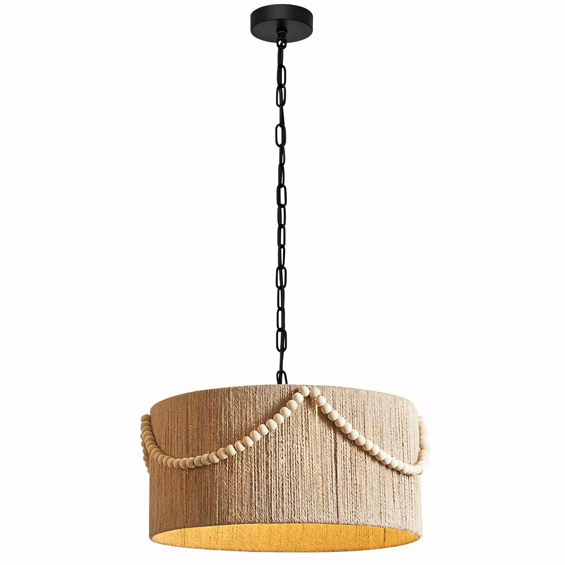 Lampă Suspendată APP1741-1CP 40 Cm  1