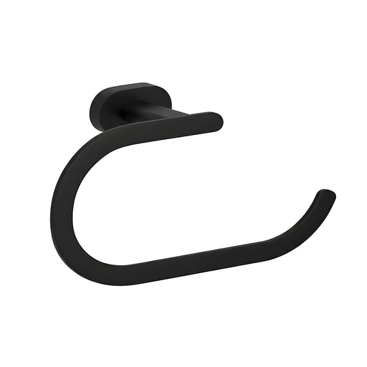 Cuier De Baie Ring 110 Til Black  1