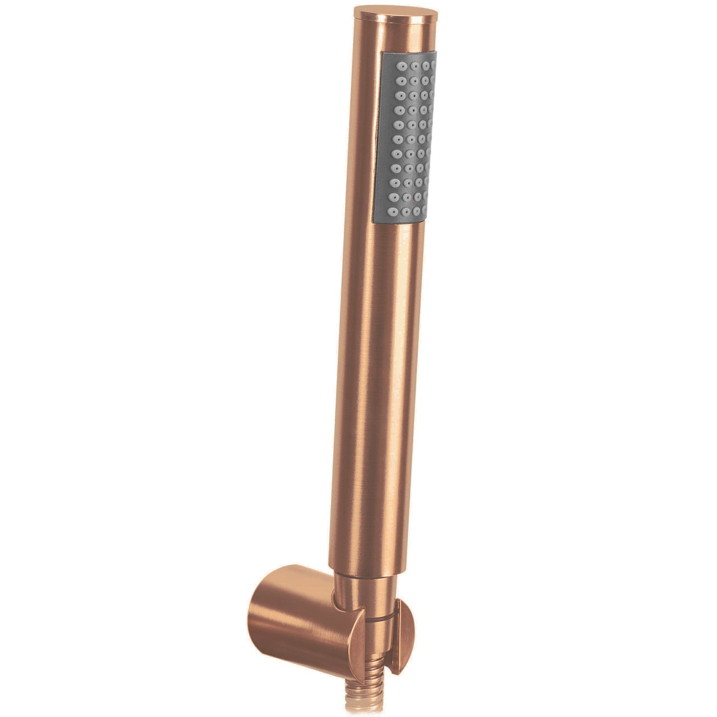 Baterie De Duș Rea Argon Brush Copper  5