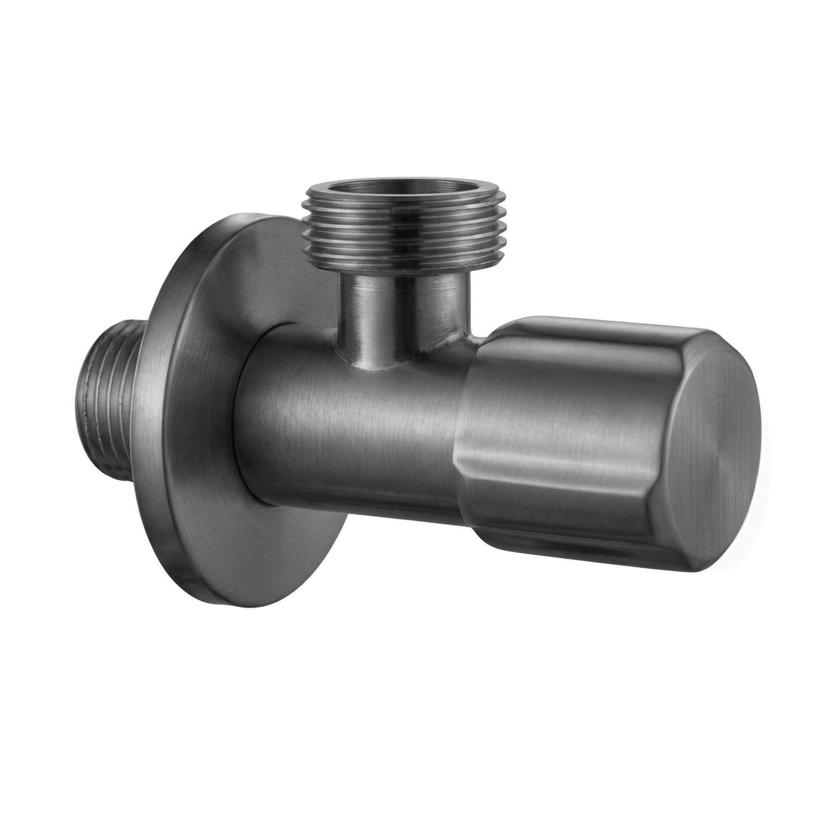 Robinet Colțar 02 1/2" X 3/4" Titan 6