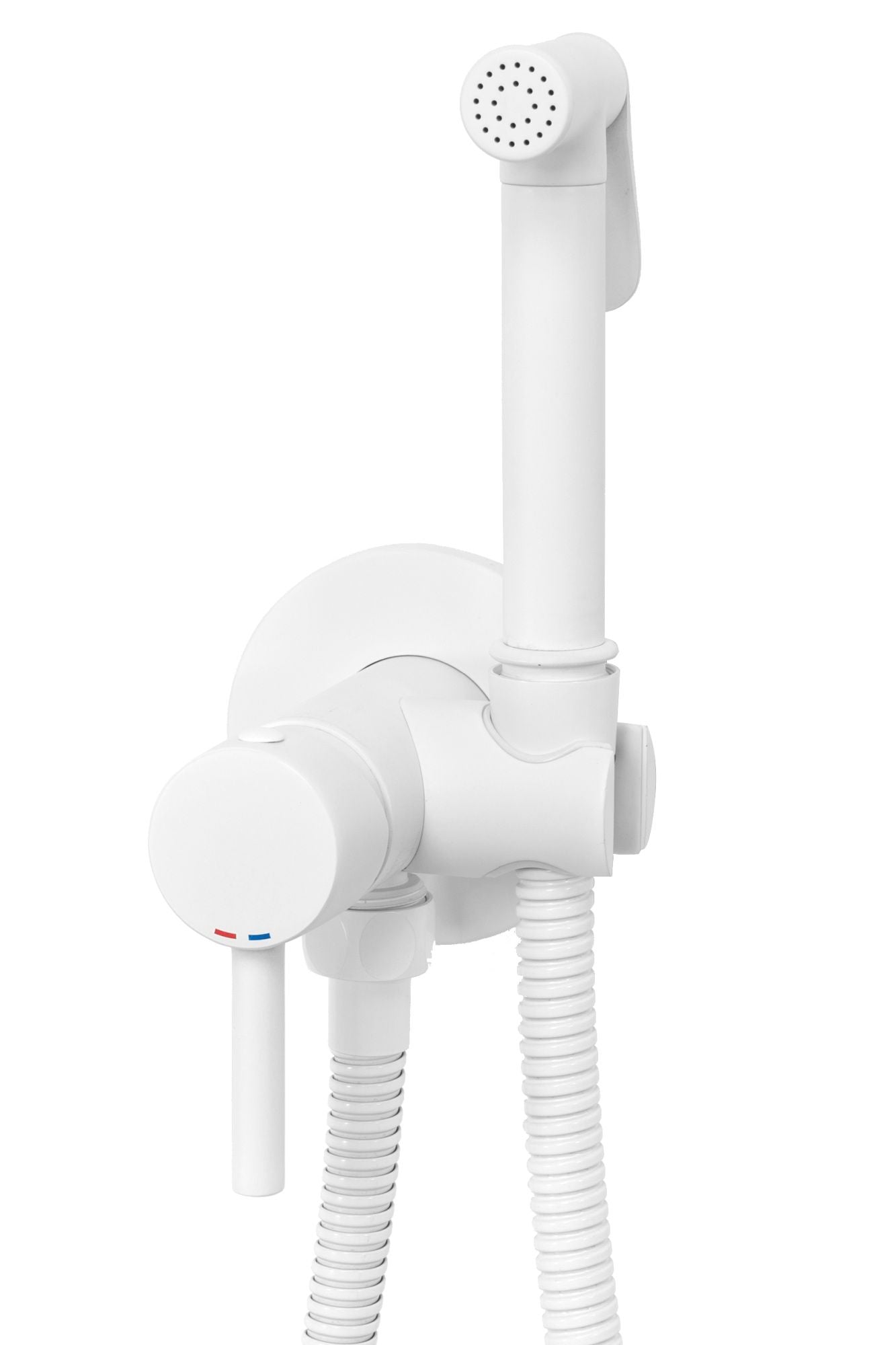 Baterie bideu  Lungo  Loop White  3