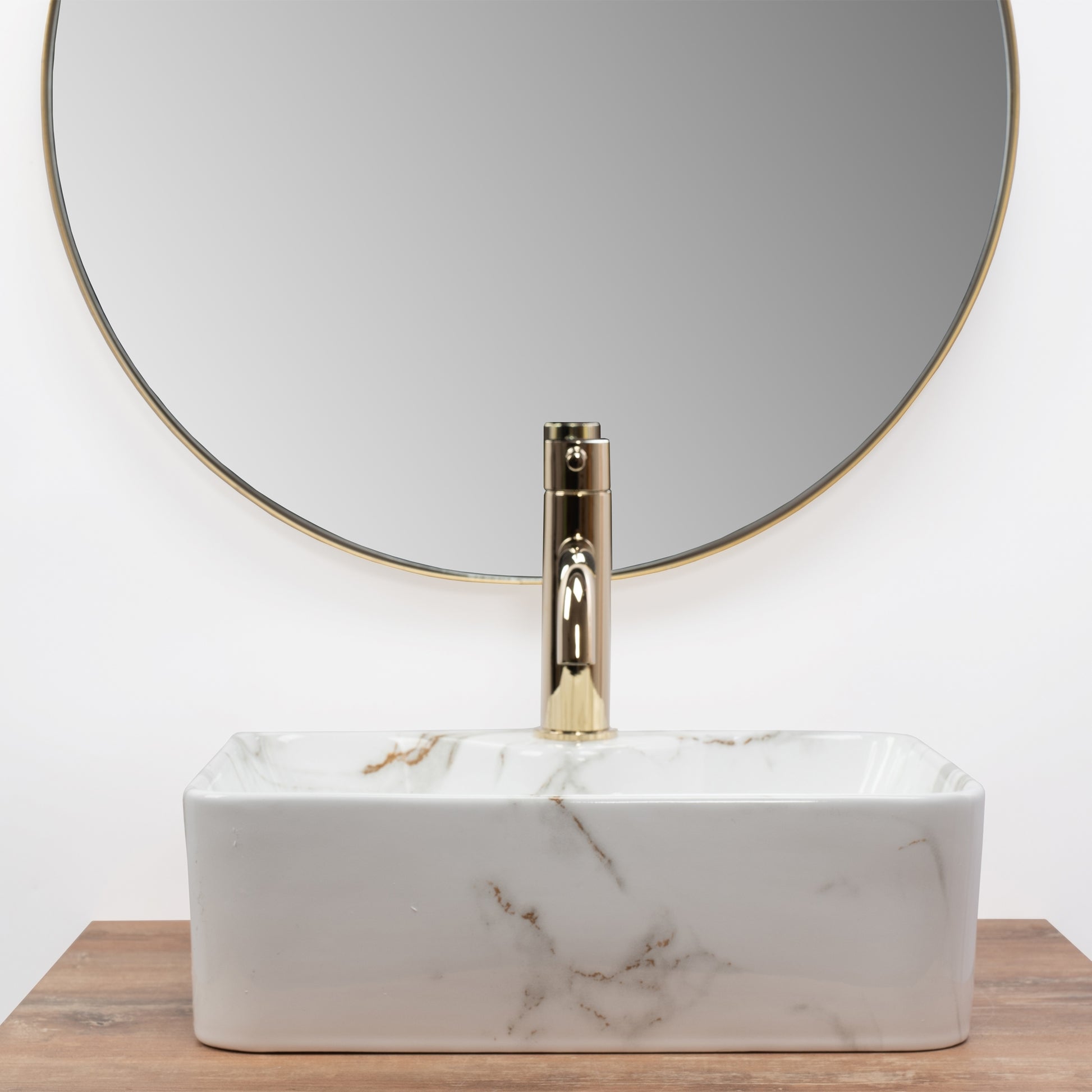 Lavoar Pentru Blat Rea Kelly Mini Aiax Shiny  6