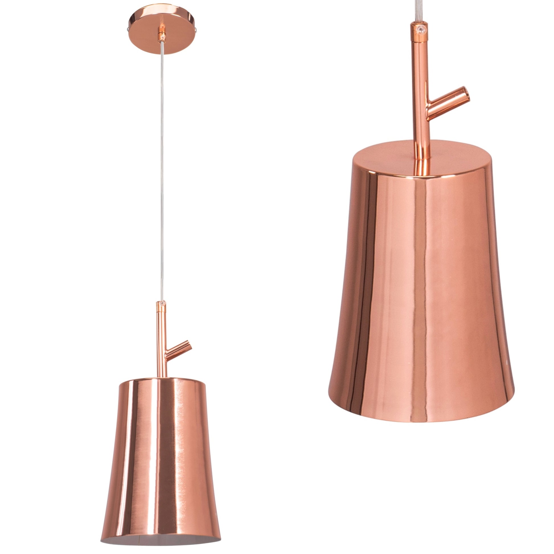 Lampa APP1036-1CP  1