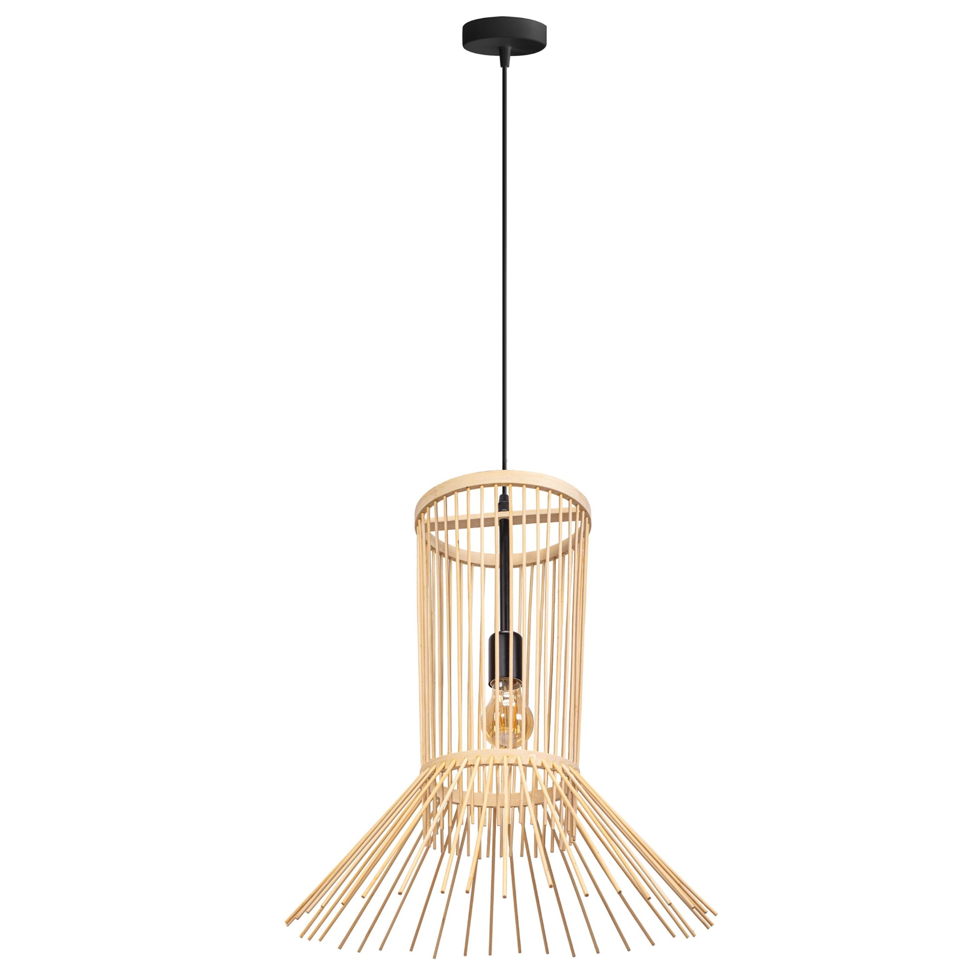 Lampă De Tavan APP1457-1CP  8