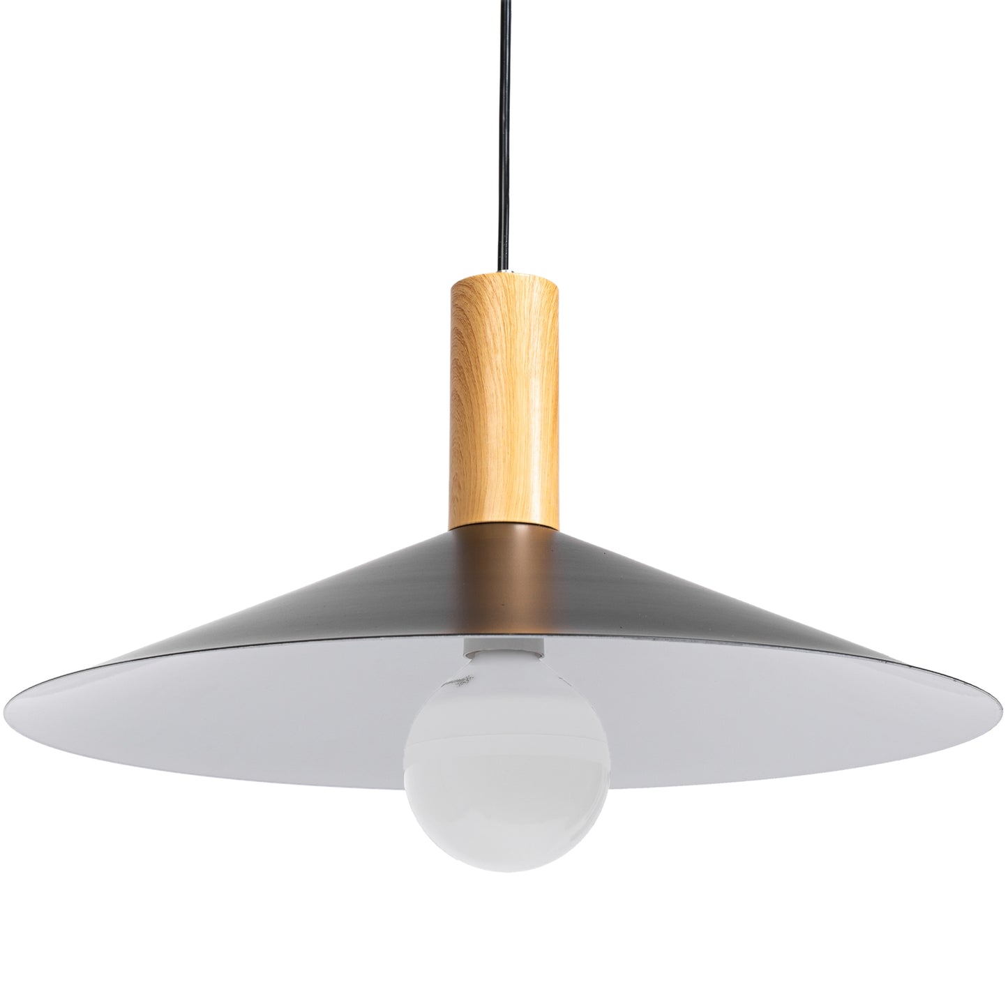 Lampă De Tavan APP1084-1CP  4